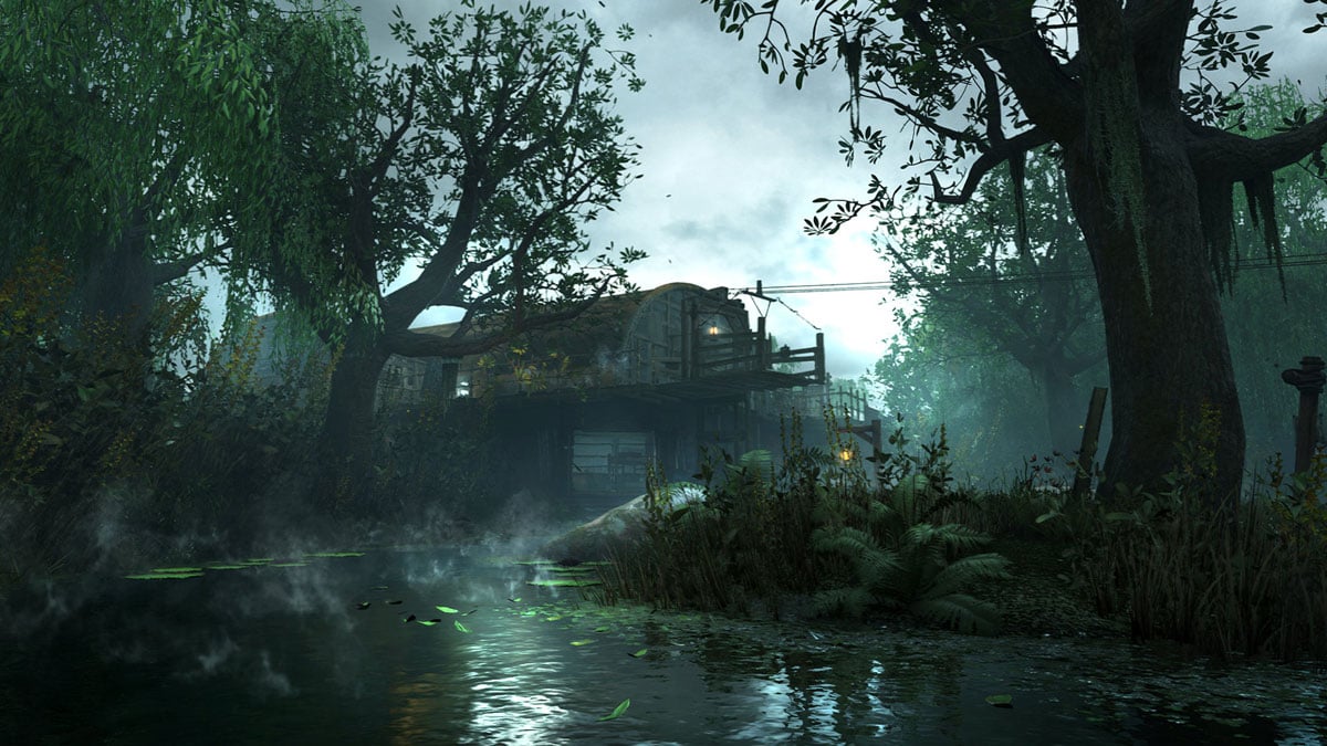 screenshot_Black Ops III Zombies Chronicles